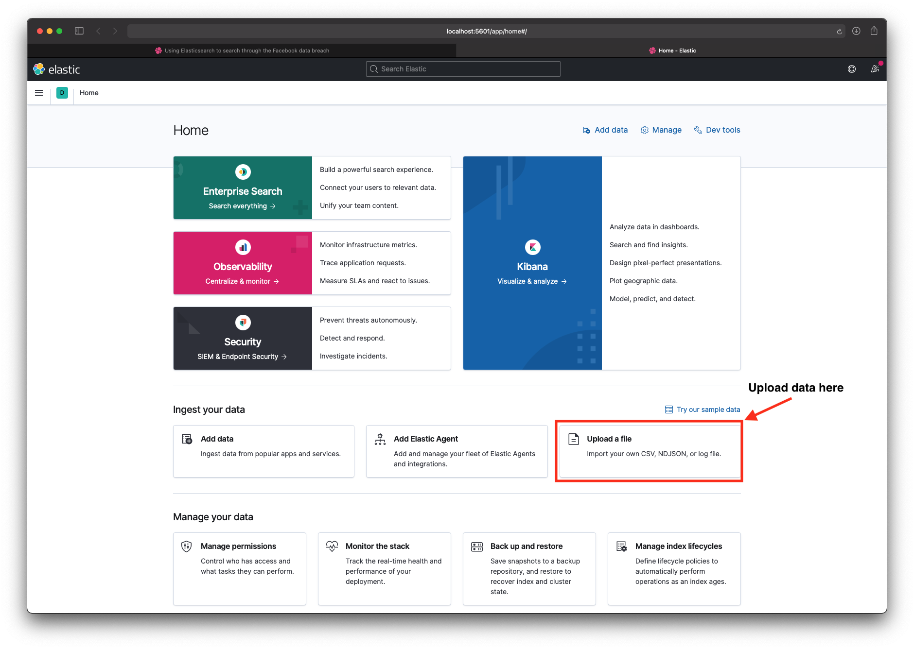Elasticsearch Data Breach Analysis: Searching 500M Records — image 4