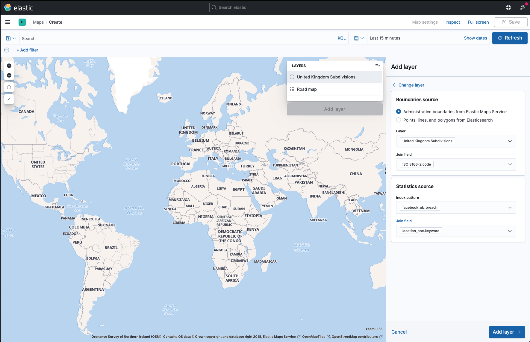 Elasticsearch Data Breach Analysis: Searching 500M Records — image 14