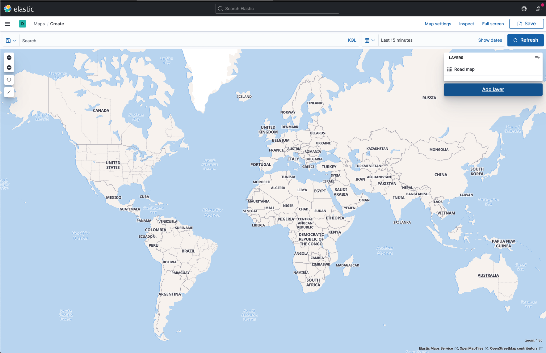 Elasticsearch Data Breach Analysis: Searching 500M Records — image 12