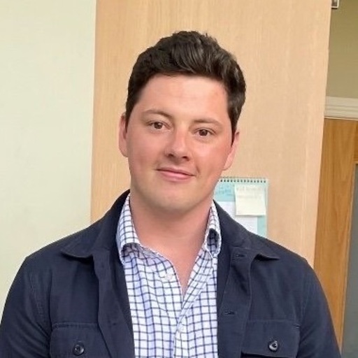 Adam Fallon - Software Engineer in London