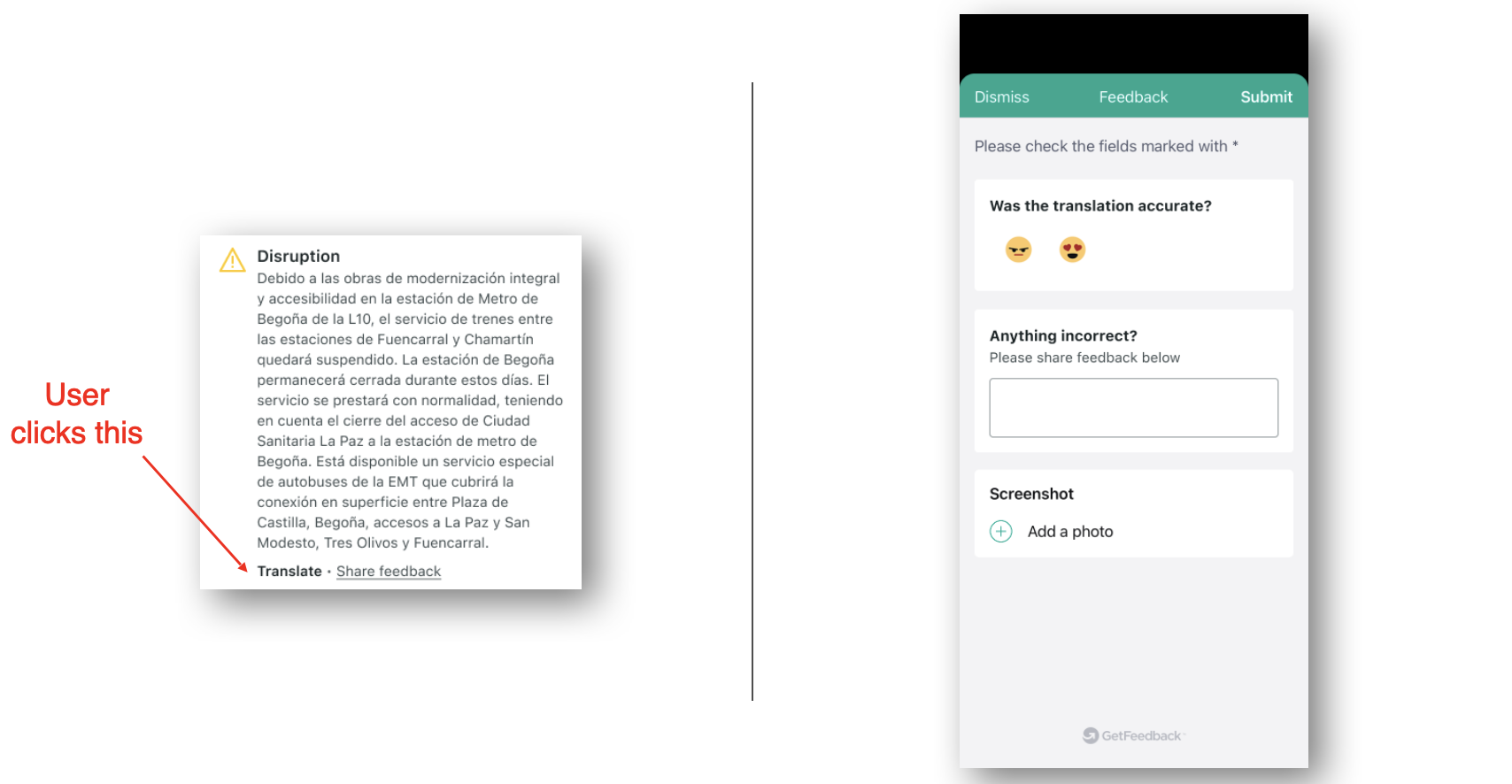LLM Translation: Building Real-Time Multilingual Features with Claude — image 7