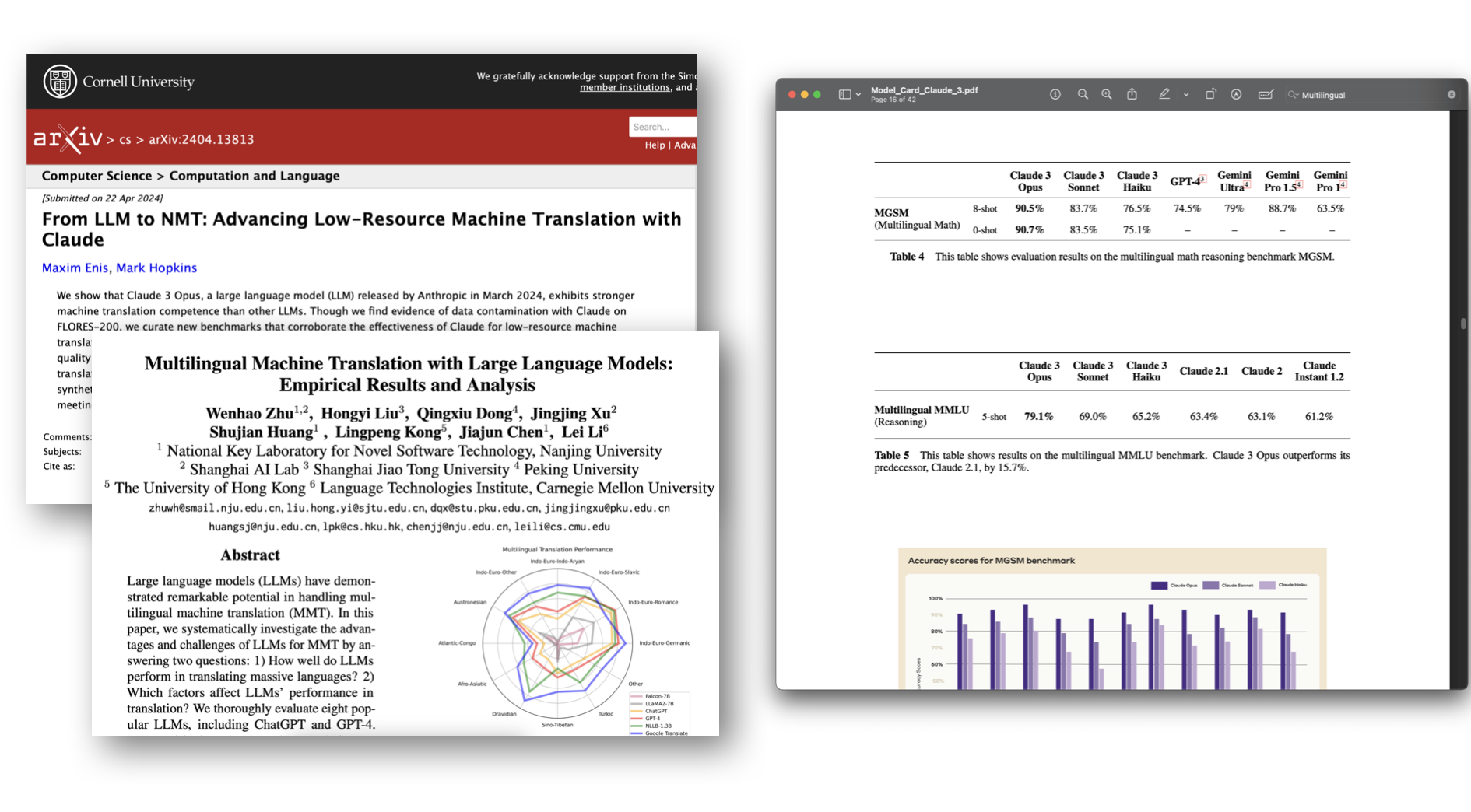 LLM Translation: Building Real-Time Multilingual Features with Claude — image 2