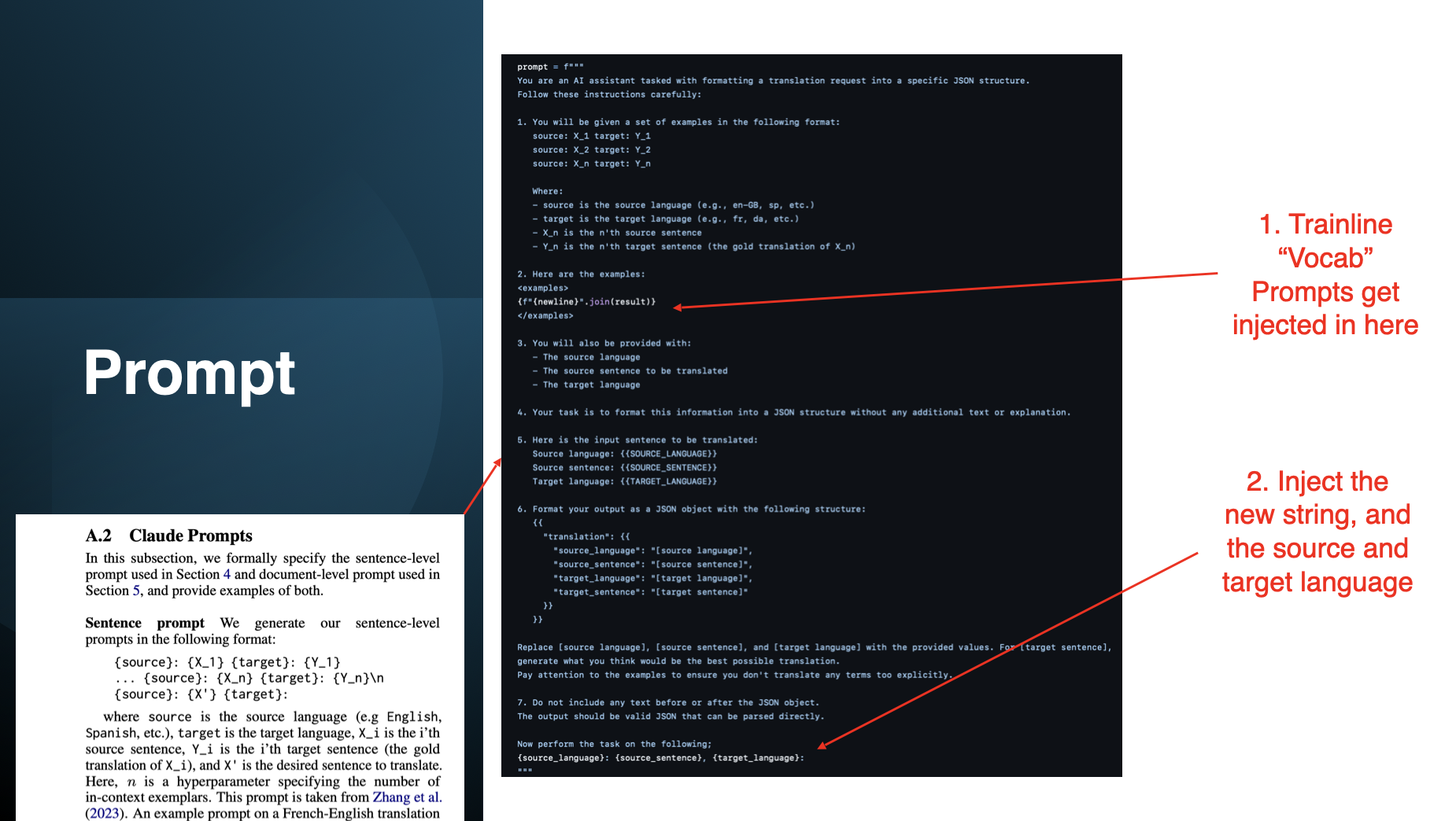 LLM Translation: Building Real-Time Multilingual Features with Claude — image 3