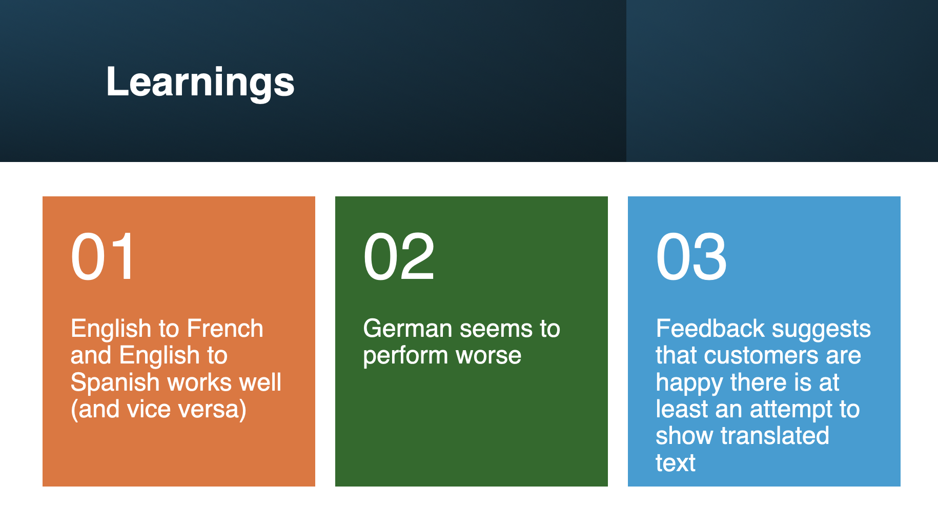 LLM Translation: Building Real-Time Multilingual Features with Claude — image 9