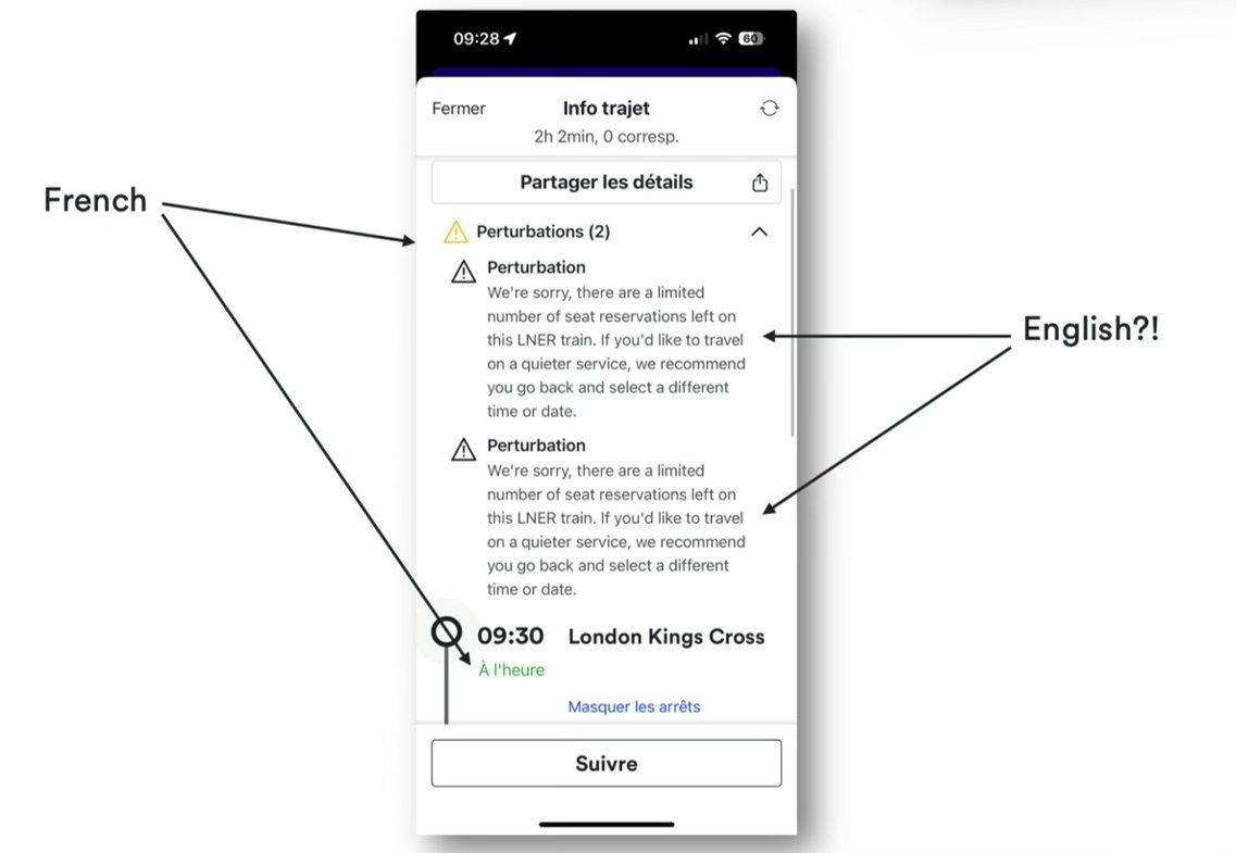 LLM Translation: Building Real-Time Multilingual Features with Claude — image 1
