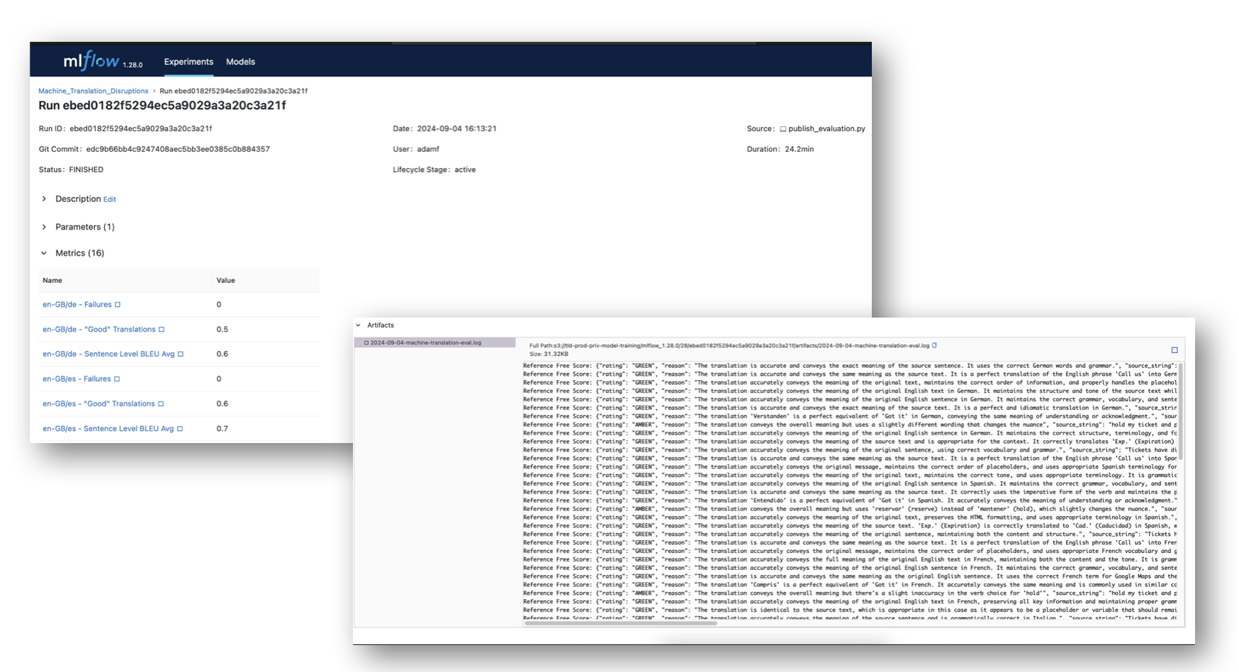 LLM Translation: Building Real-Time Multilingual Features with Claude — image 4