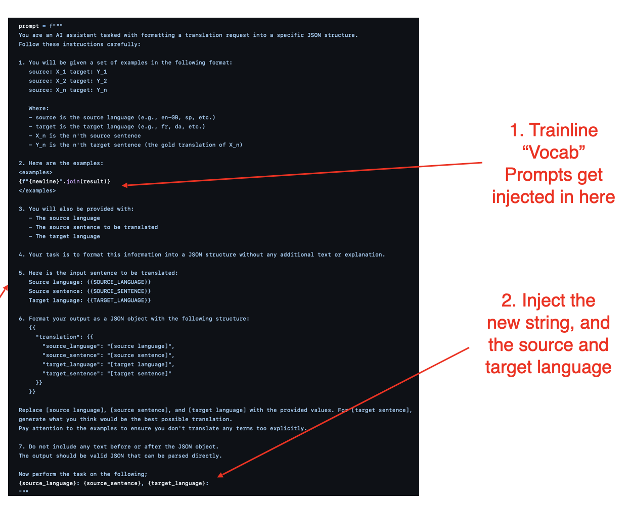 LLM Translation: Building Real-Time Multilingual Features with Claude — image 8
