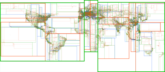 Postgres Geospatial Queries: Building Location-Based Features Like YikYak — image 1